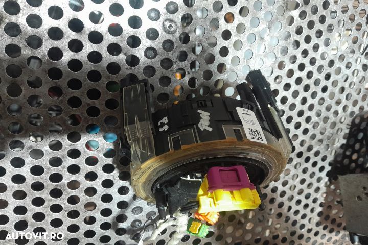 Spirala volan 4E0953541 Audi A4 B7 [2004 - 2008] Avant wagon 5-usi 2. - 3