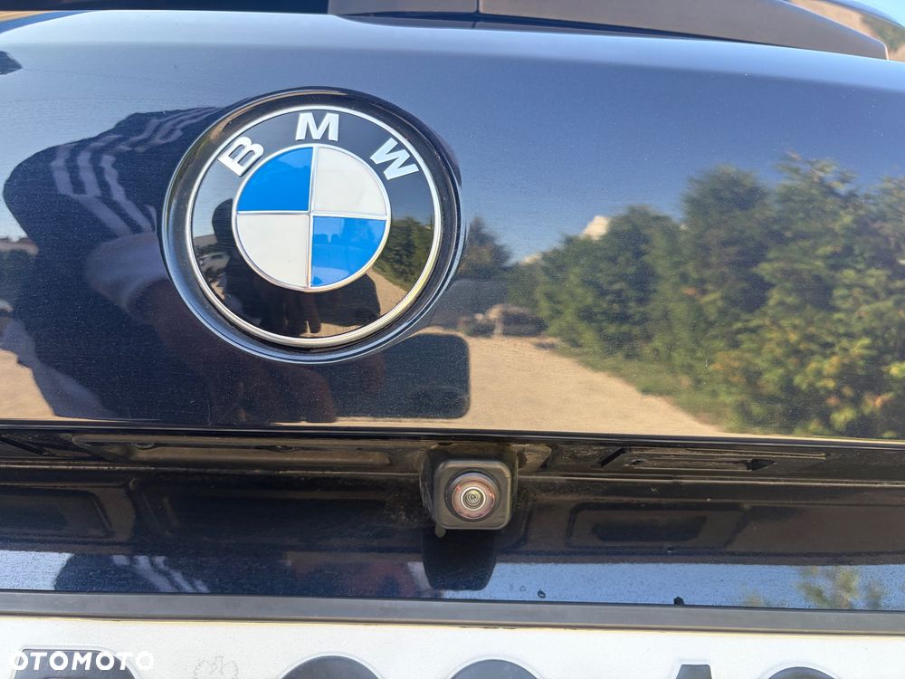 BMW X5 - 17