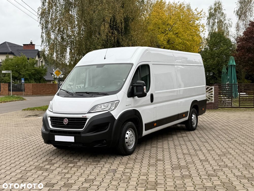 Fiat DUCATO - 1