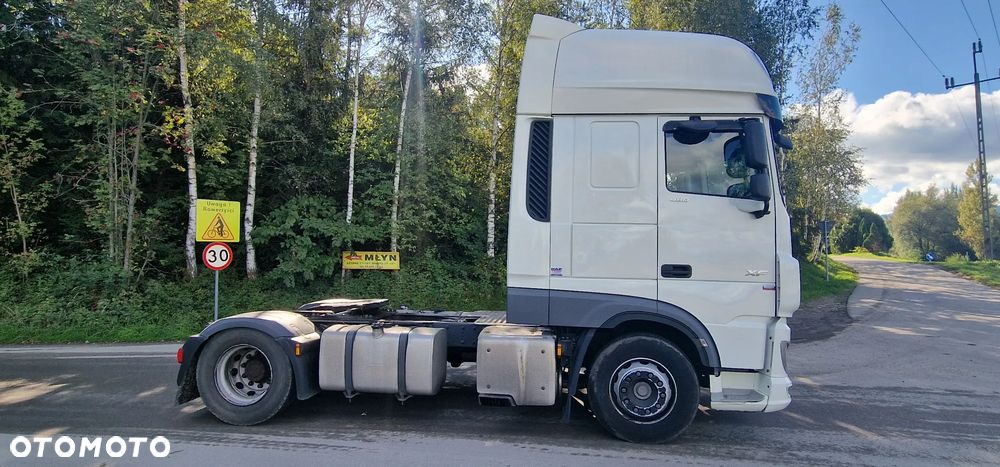 DAF XF480FT Super Space Cup - 4