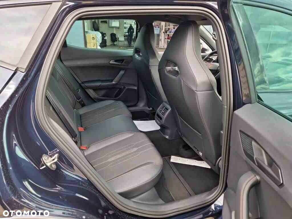 Cupra Formentor 1.4 e-Hybrid VZ DSG - 4