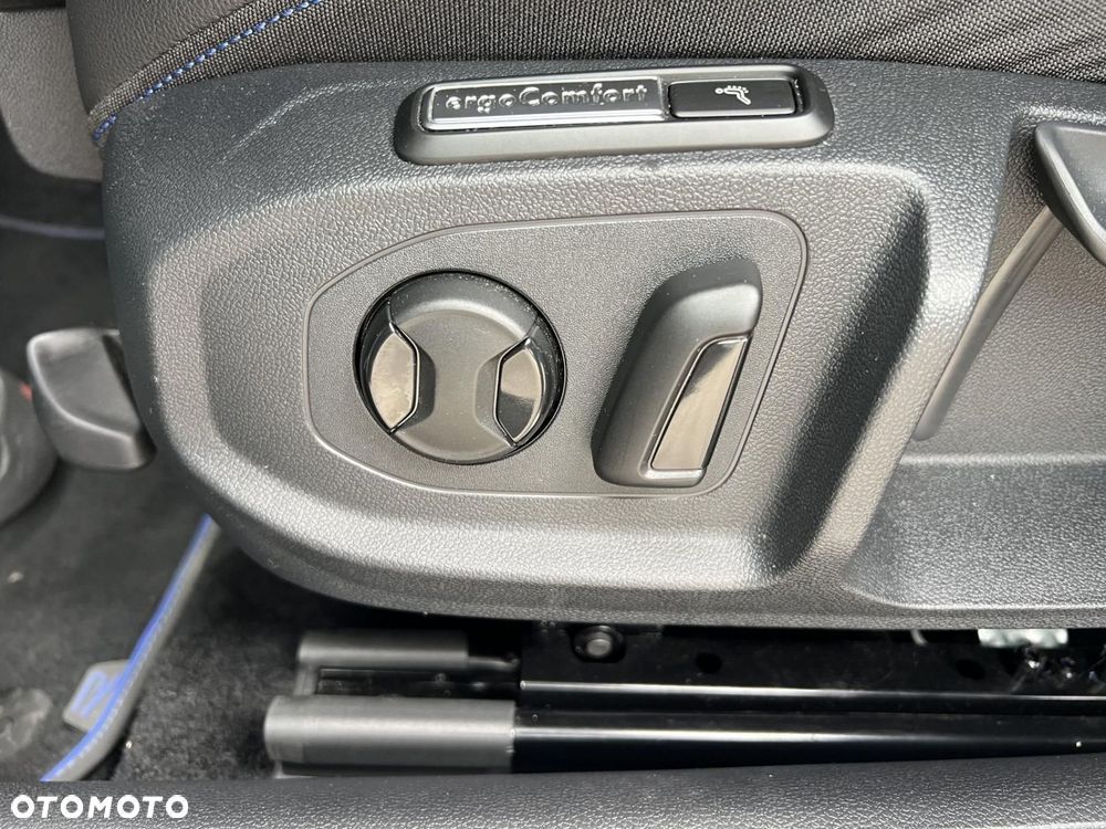 Volkswagen Arteon 2.0 TSI 4Motion R DSG - 10