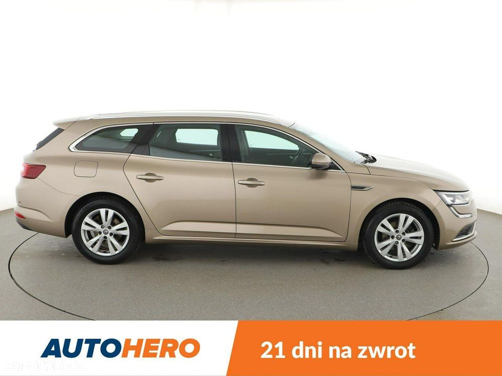 Renault Talisman 1.3 TCe FAP Intens EDC - 9