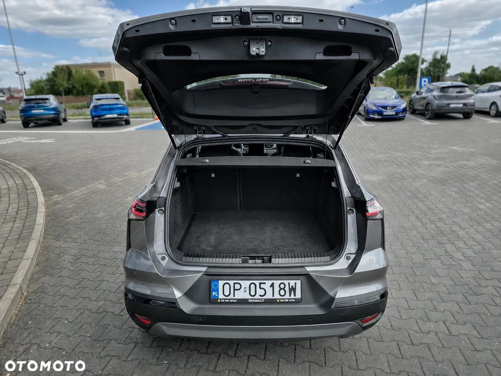 Renault Symbioz 1.8 E-Tech Full Hybrid 160 Esprit Alpine - 6