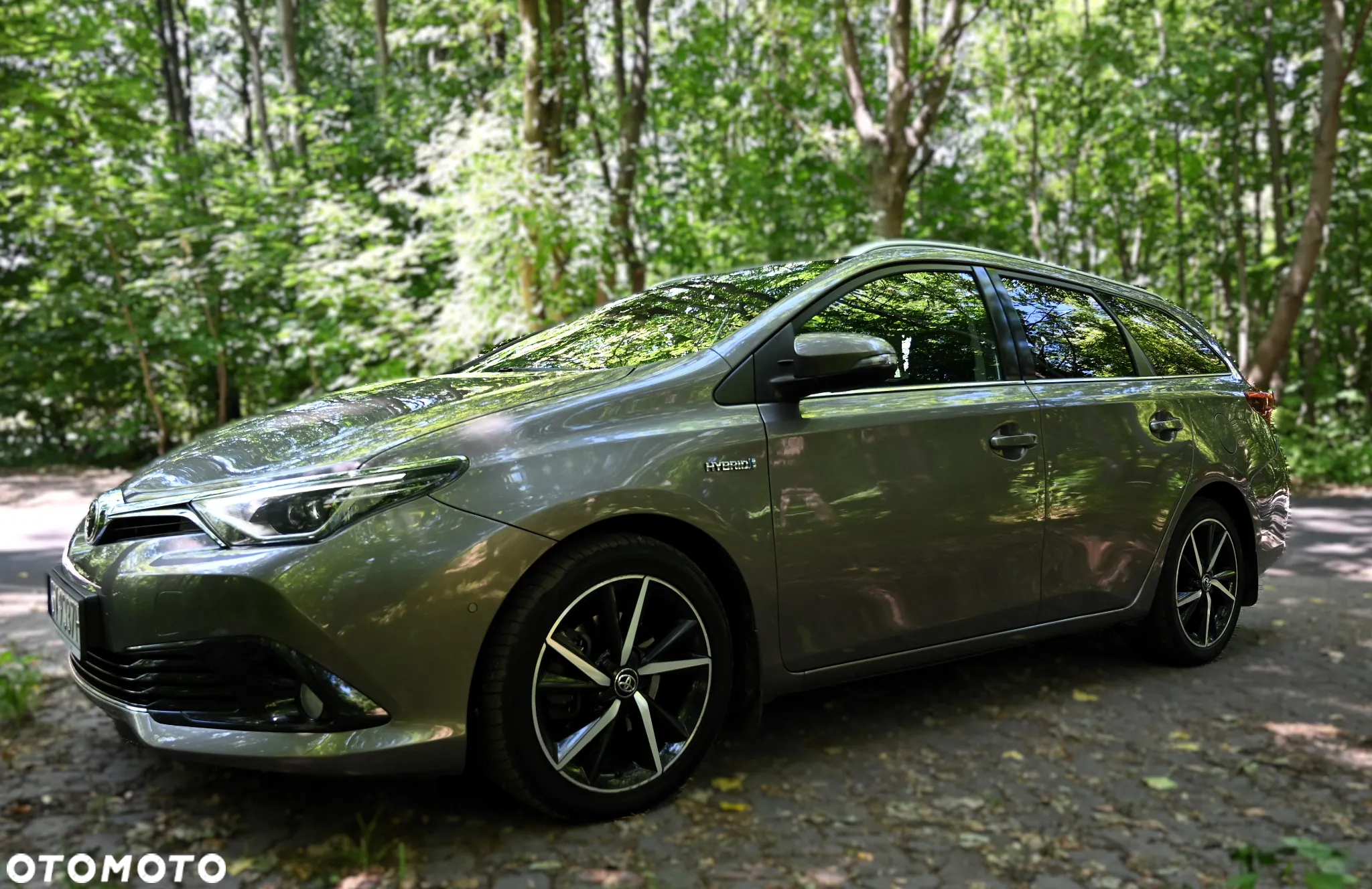 Toyota Auris - 10