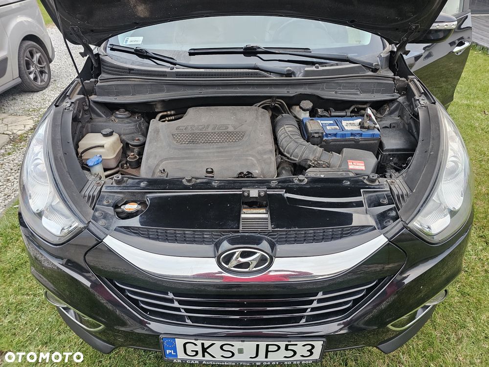 Hyundai ix35 - 4