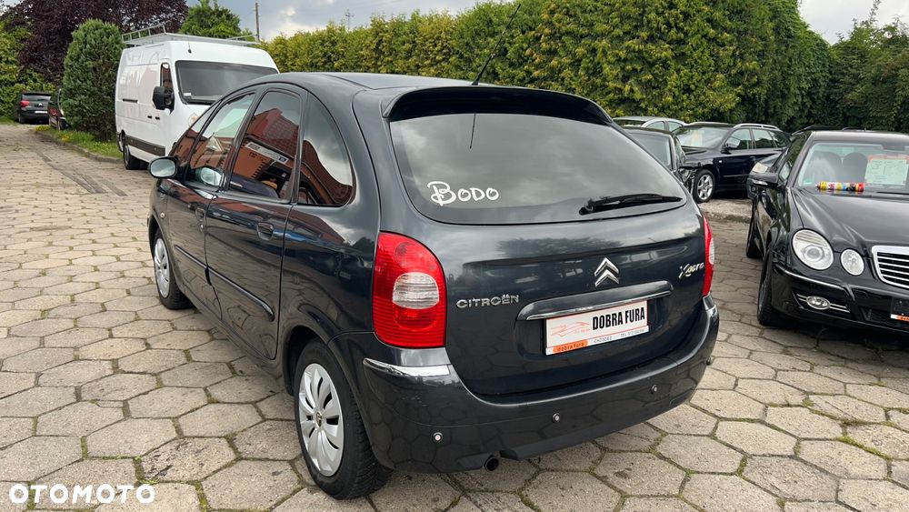 Citroën Xsara Picasso 1.6 Confort - 9
