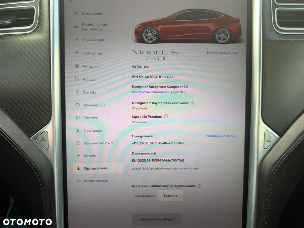 Tesla Model S - 33