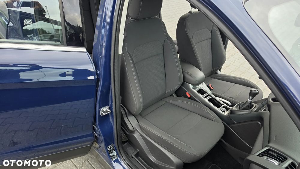 Ford Kuga 1.5 EcoBoost 2x4 Trend - 8