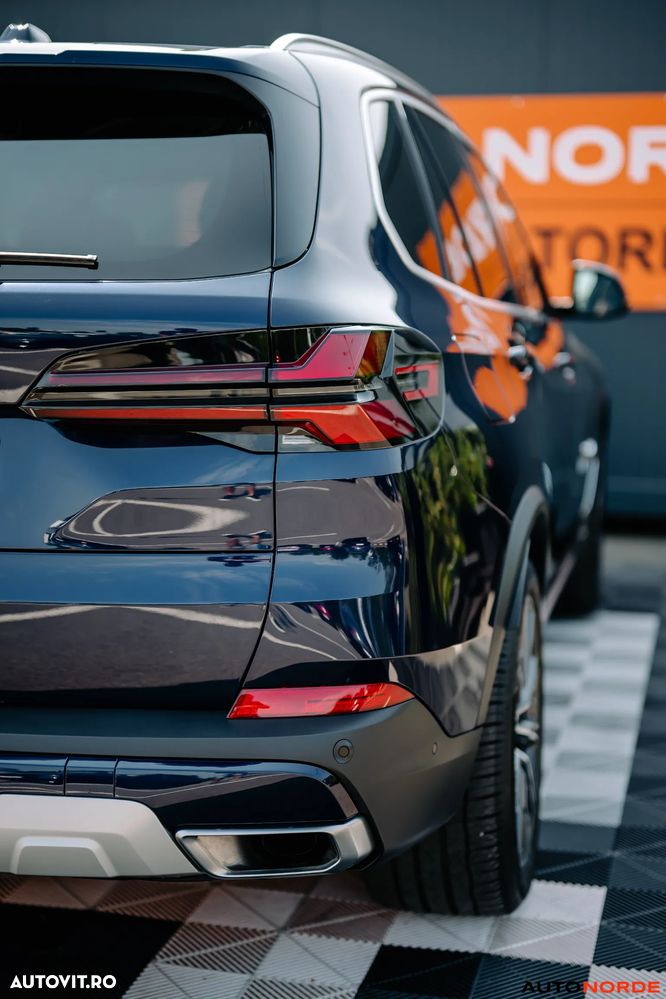 BMW X5 xDrive30d AT MHEV - 12