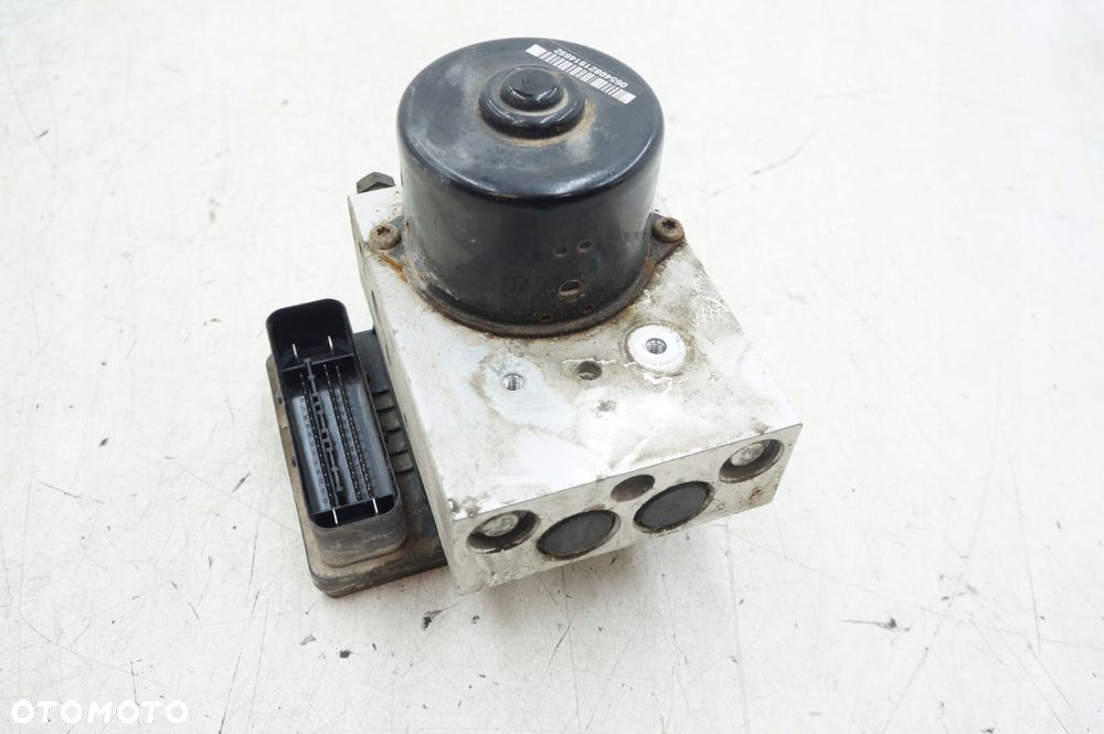 volvo s60 s80 v70 xc70 xc90 pompa abs sterownik 30793444 - 3