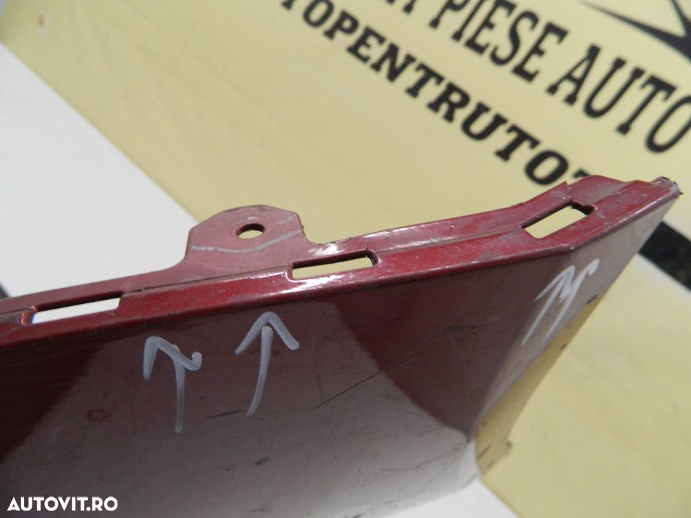 Bara fata Ford Mondeo MK5, 2015, 2016, 2017, 2018, cod origine DS73-17757-AH. - 9