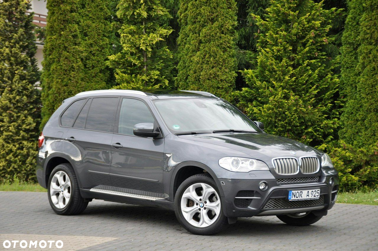 BMW X5 - 3