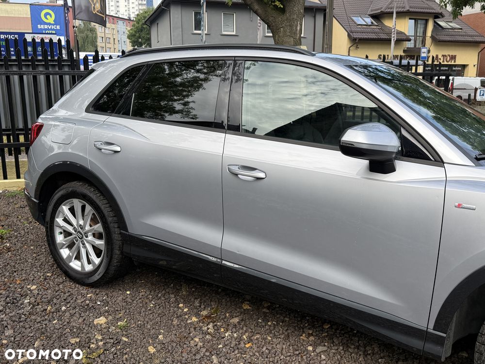 Audi Q3 - 19