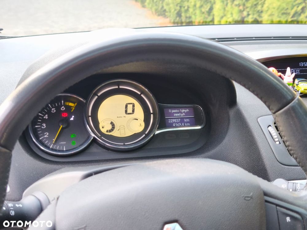 Renault Megane 1.6 16V Confort Dynamique - 14