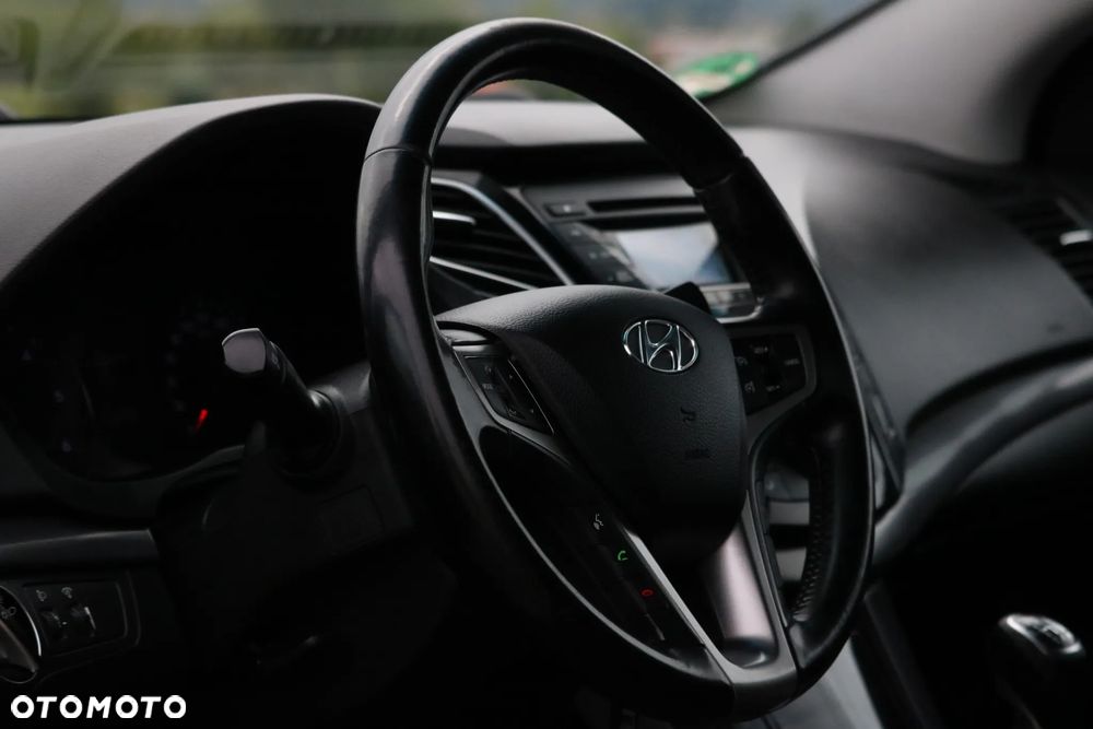 Hyundai i40 i40cw 1.7 CRDi 5 Star Edition - 30