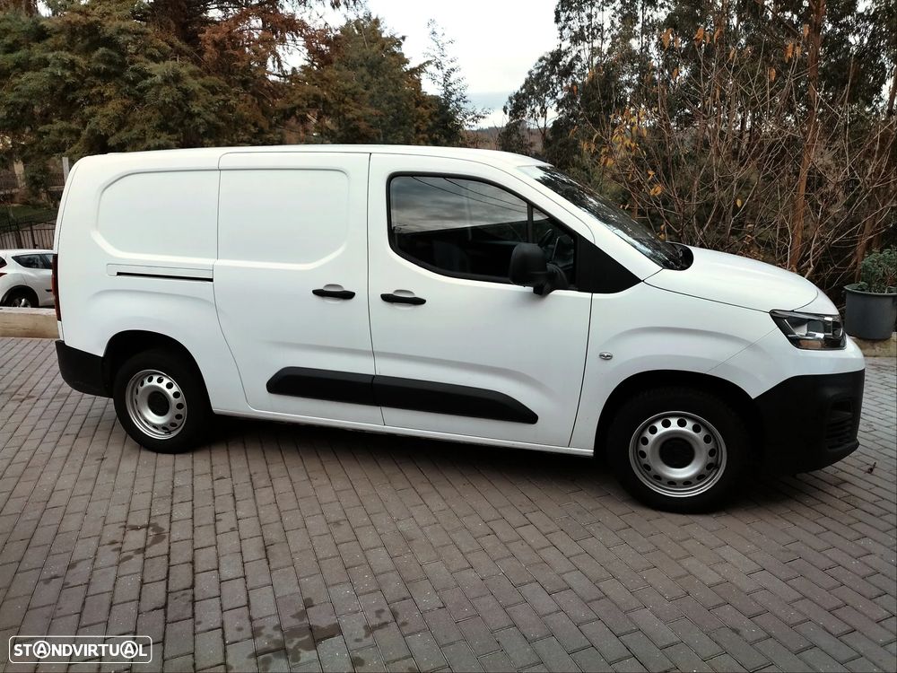 Citroën Berlingo - 7