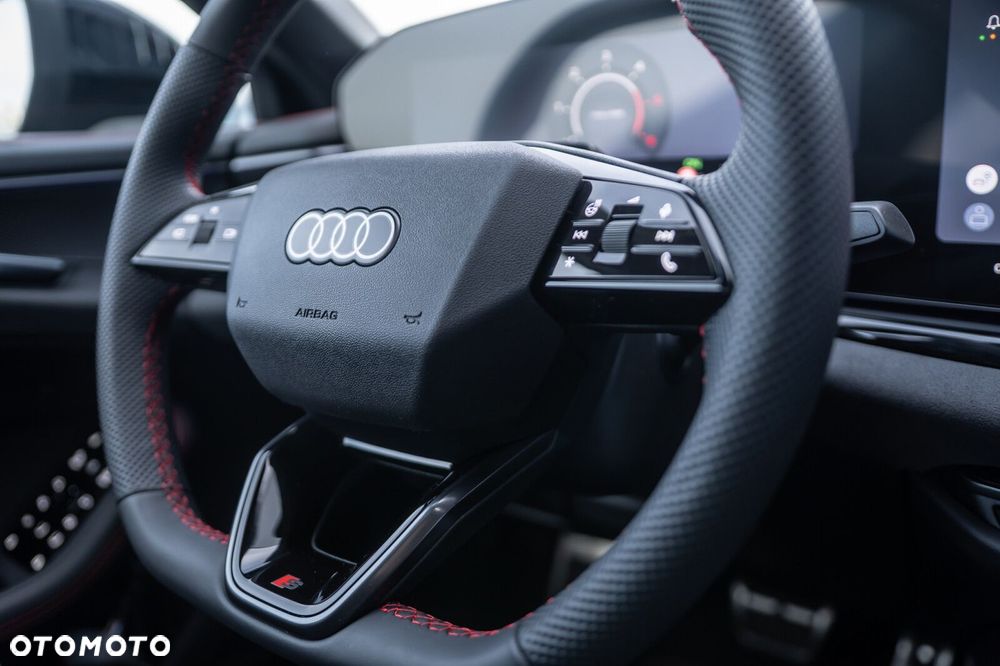 Audi A6 Limousine - 22