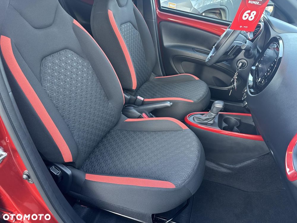 Toyota Aygo X 1.0 VVT-i Style CVT - 13