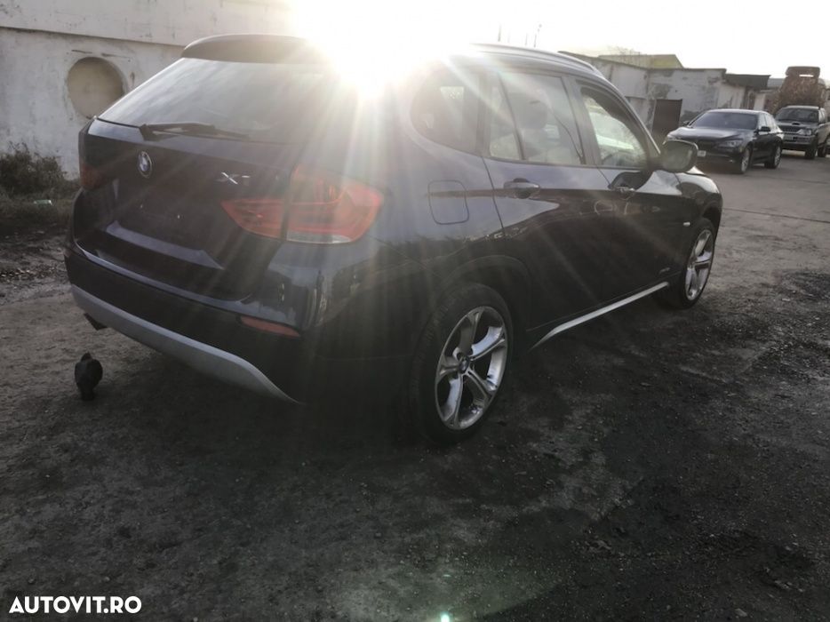Usa bmw x1 din 2009-2015 - 6