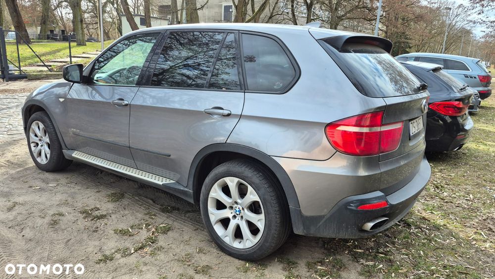 BMW X5 - 3