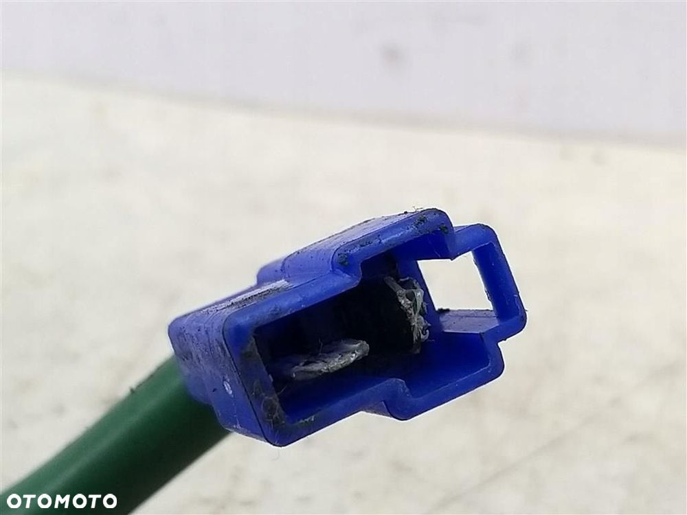 Silniczek MECHANIZM szyby tył LEWY Subaru Forester I 17-02 EUROPA 2 PINY - 2