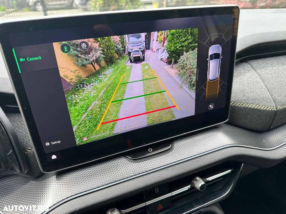 Skoda Kodiaq 1.5 TSI iV DSG Selection - 14