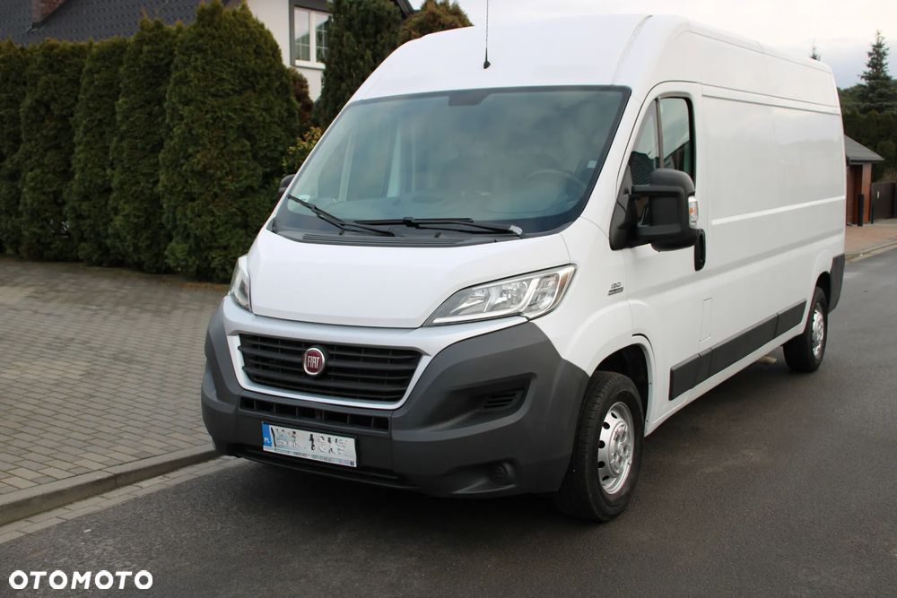 Fiat DUCATO - 2