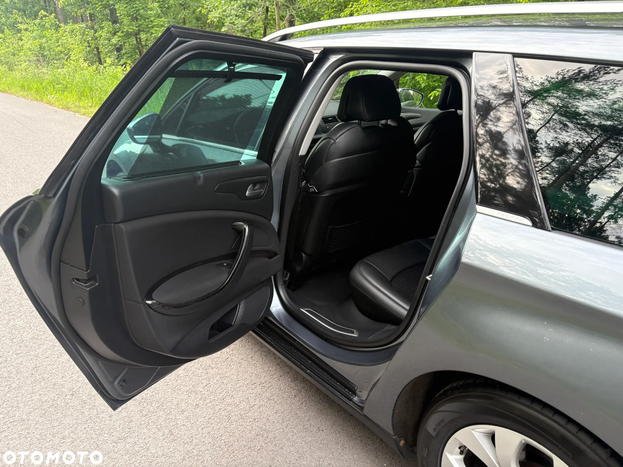 Citroën C5 2.0 HDi Exclusive - 15