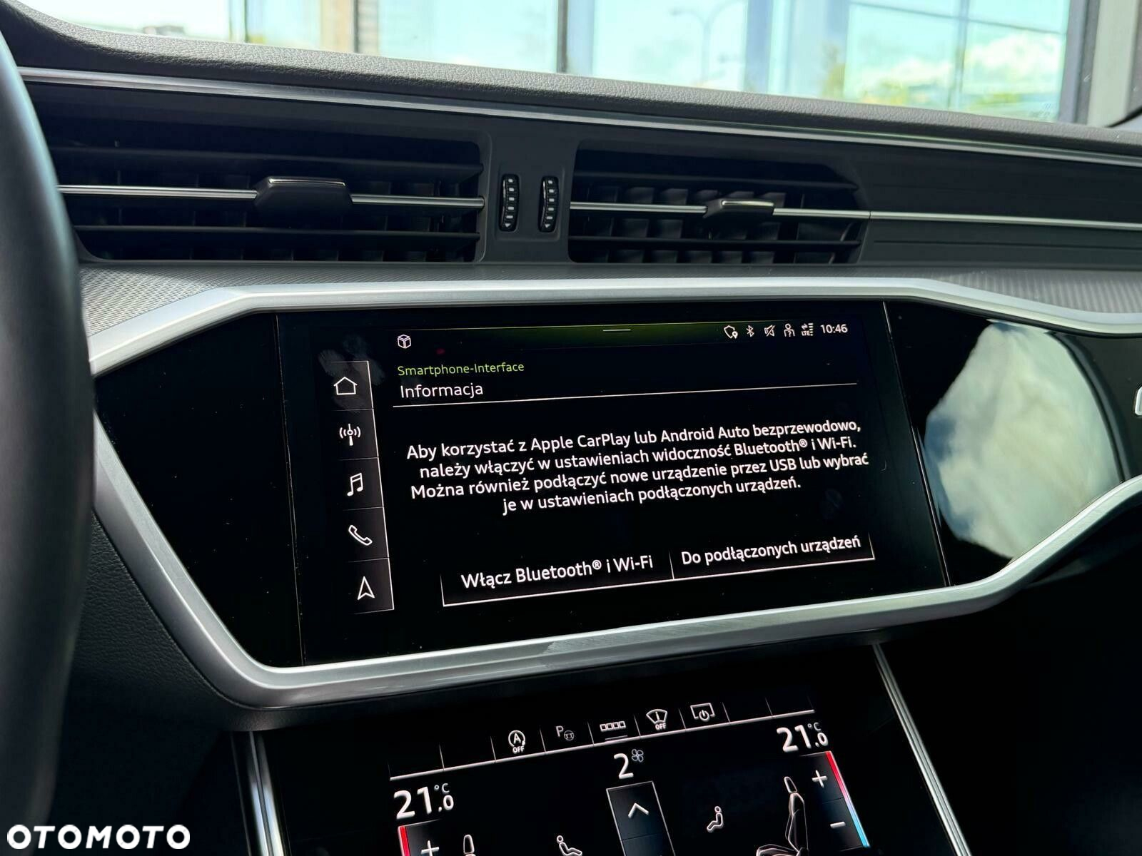 Audi A6 - 28