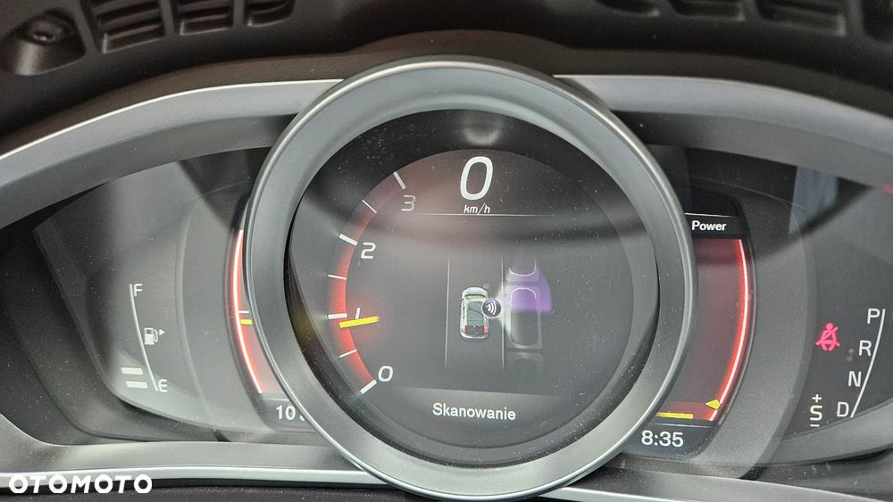 Volvo V40 T3 Drive-E R-Design Momentum - 23