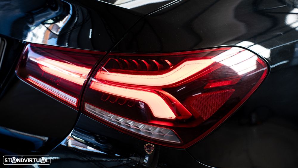 Mercedes-Benz A 250 Limousine e Progressive - 11