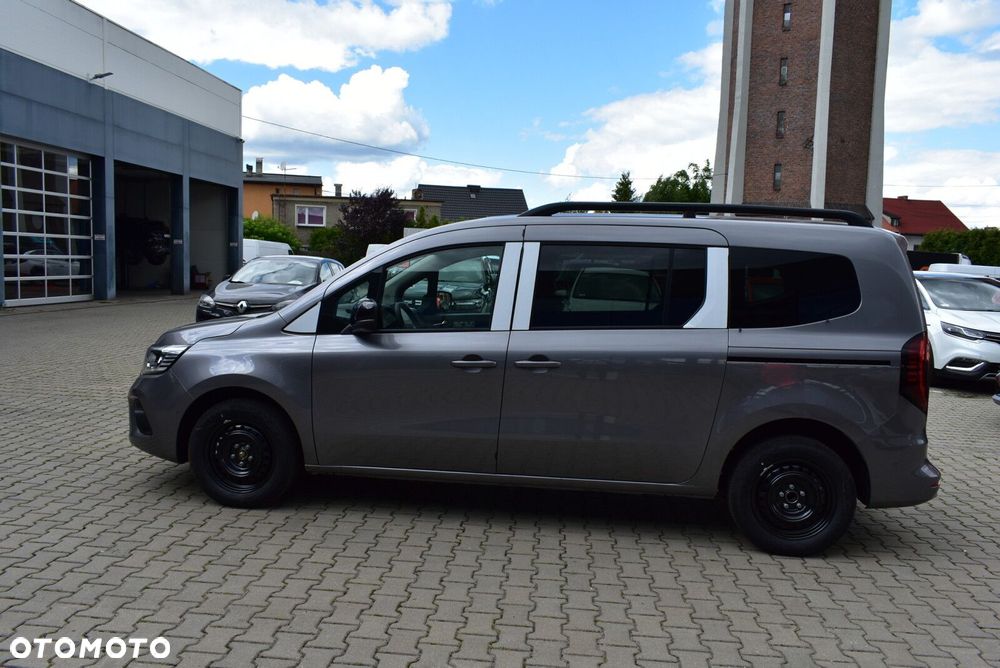 Renault Kangoo - 7