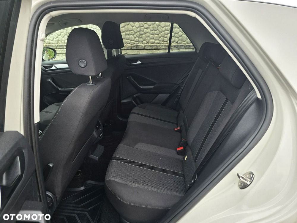 Volkswagen T-Roc 1.5 TSI Final Edition DSG - 30