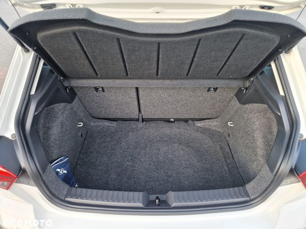 Seat Ibiza 1.0 TSI Reference S&S - 17