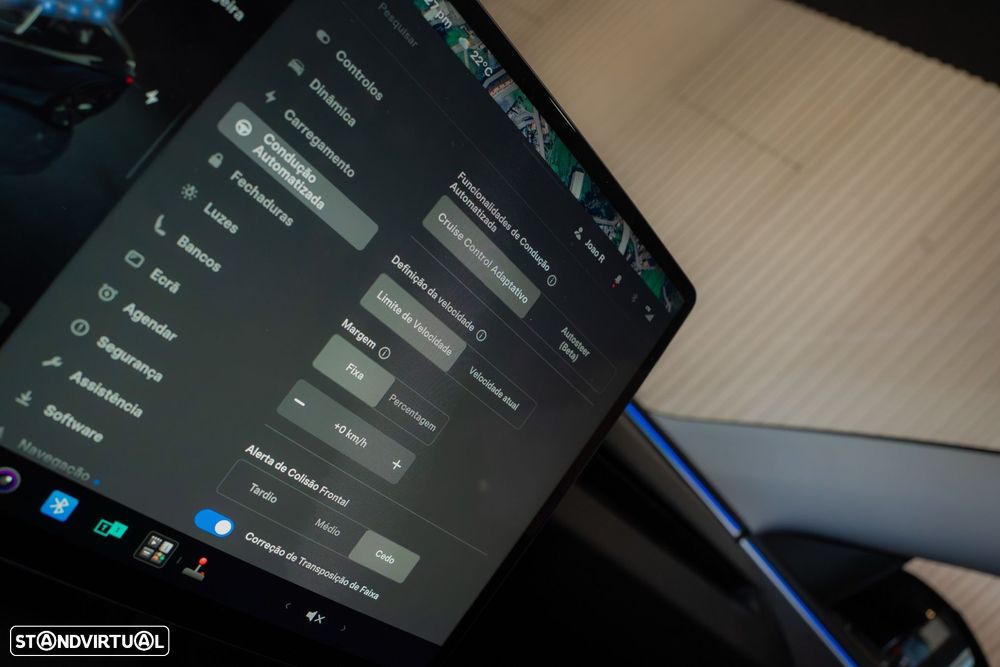 Tesla Model 3 Tração Traseira - 49