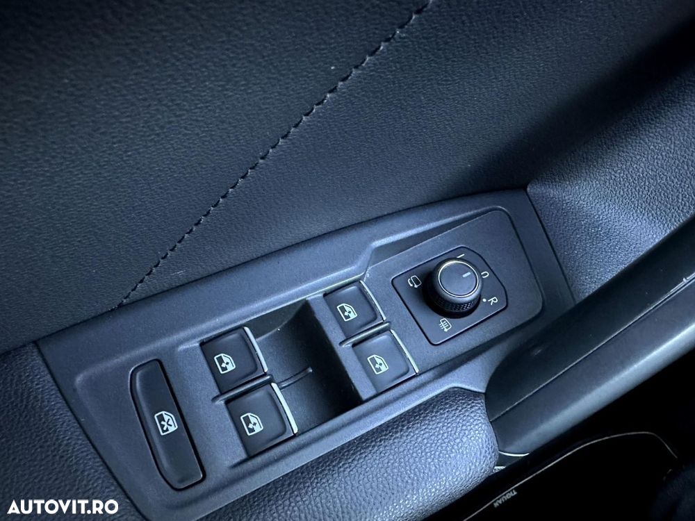 Volkswagen Tiguan - 22