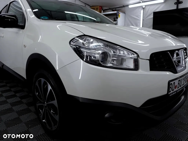 Nissan Qashqai 2.0 I-Way