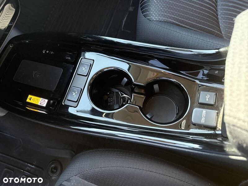 Toyota Prius - 18