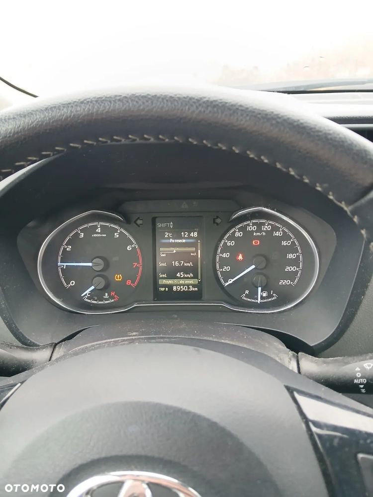 Toyota Yaris 1.5 Premium - 7