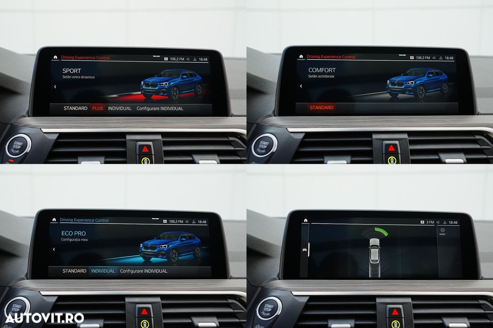 BMW X4 xDrive30i AT M Sport - 25