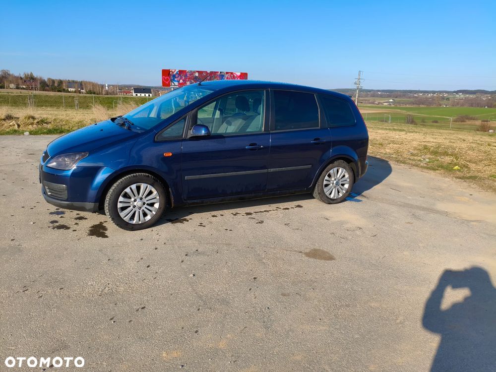 Ford C-MAX - 15