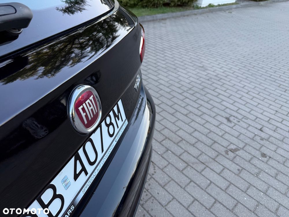 Fiat Tipo 1.4 16V More - 8