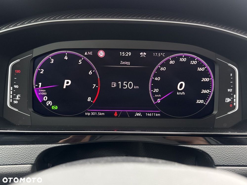 Volkswagen Arteon Shooting Brake 2.0 TSI 4Motion R DSG - 20
