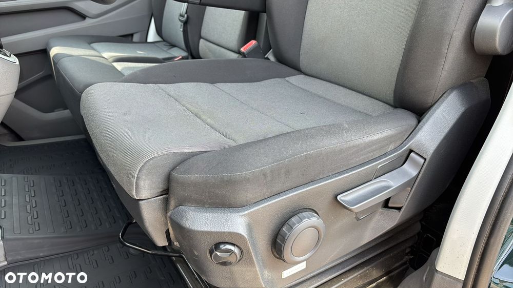 Volkswagen Crafter Standard - 13