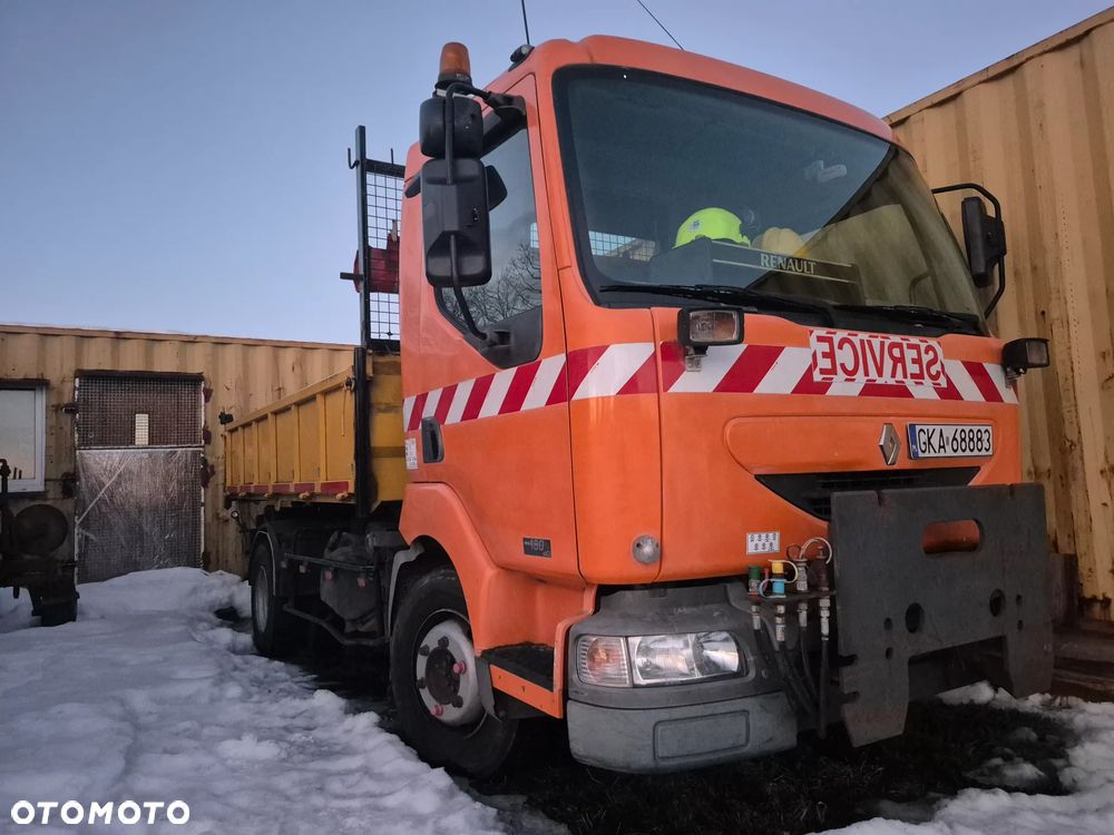 Renault Midlum - 5