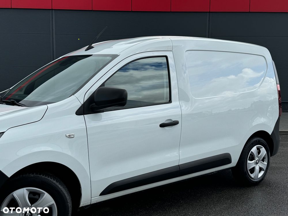 Renault EXPRESS - 12