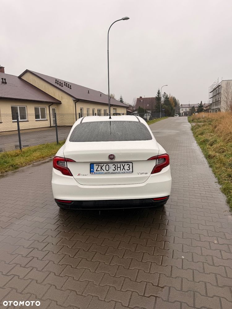 Fiat Tipo 1.4 Classic - 3