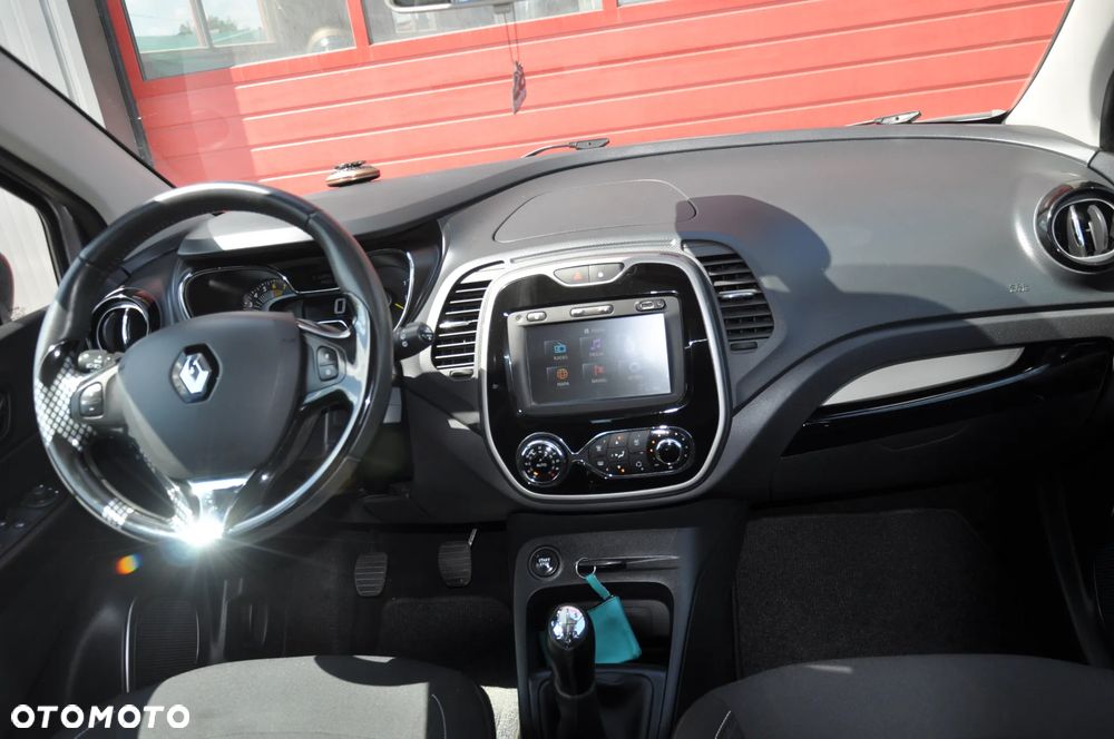 Renault Captur (ENERGY) TCe 90 LIMITED - 29