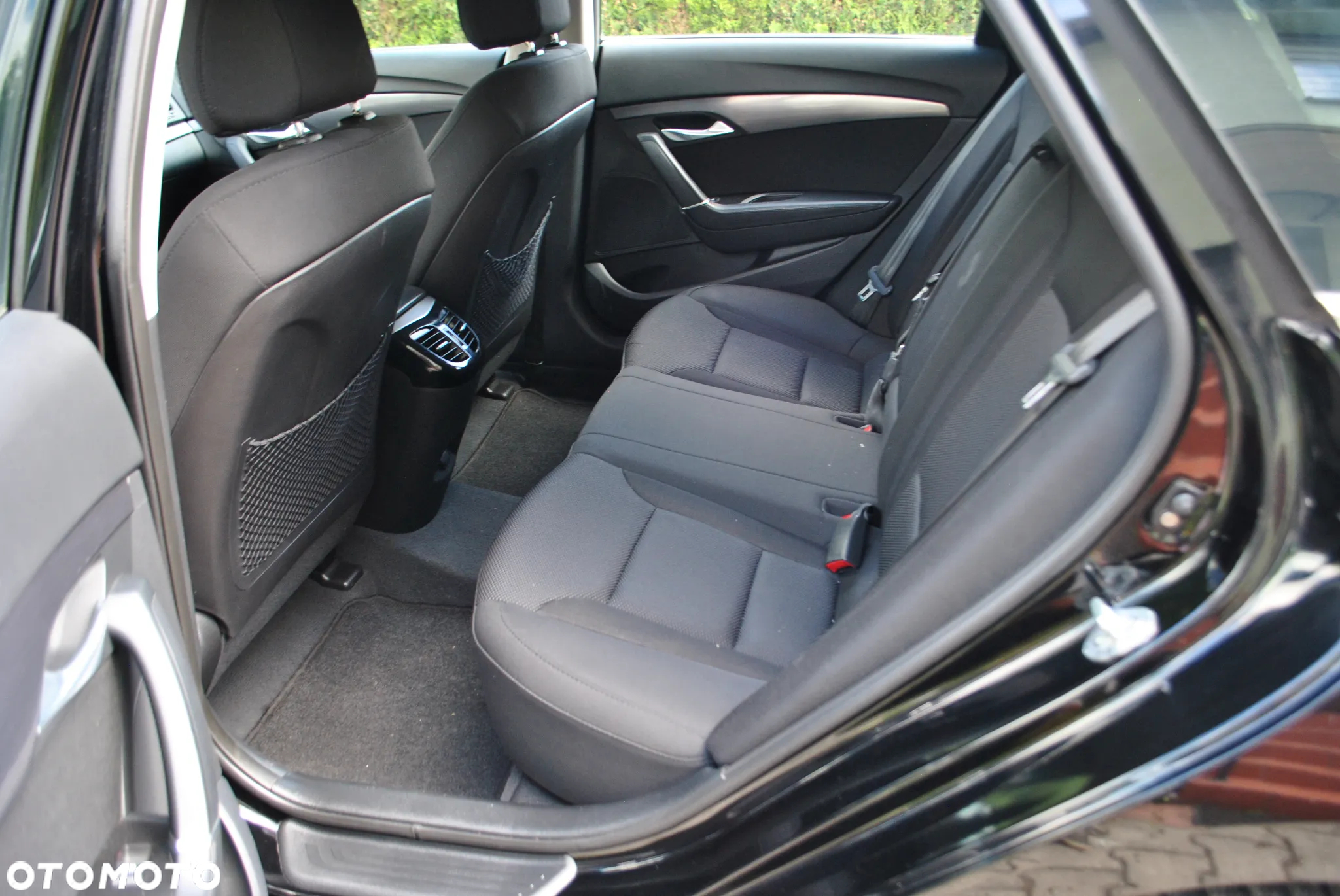 Hyundai i40 1.6 GDI Style - 19